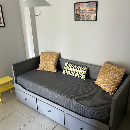 S-House เวโรนา ภายนอก รูปภาพ