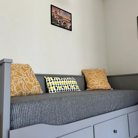S-House เวโรนา ภายนอก รูปภาพ