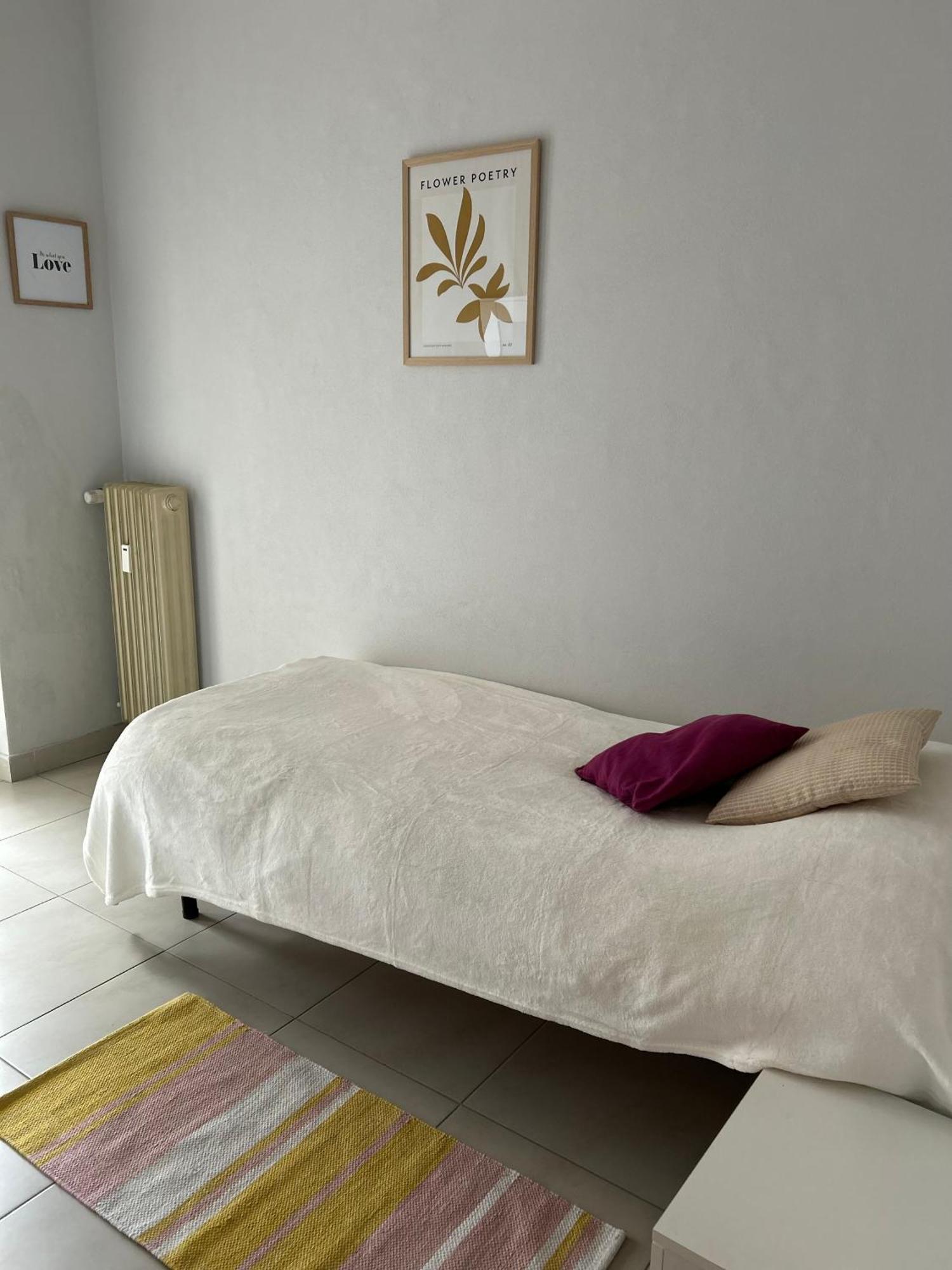 S-House เวโรนา ภายนอก รูปภาพ