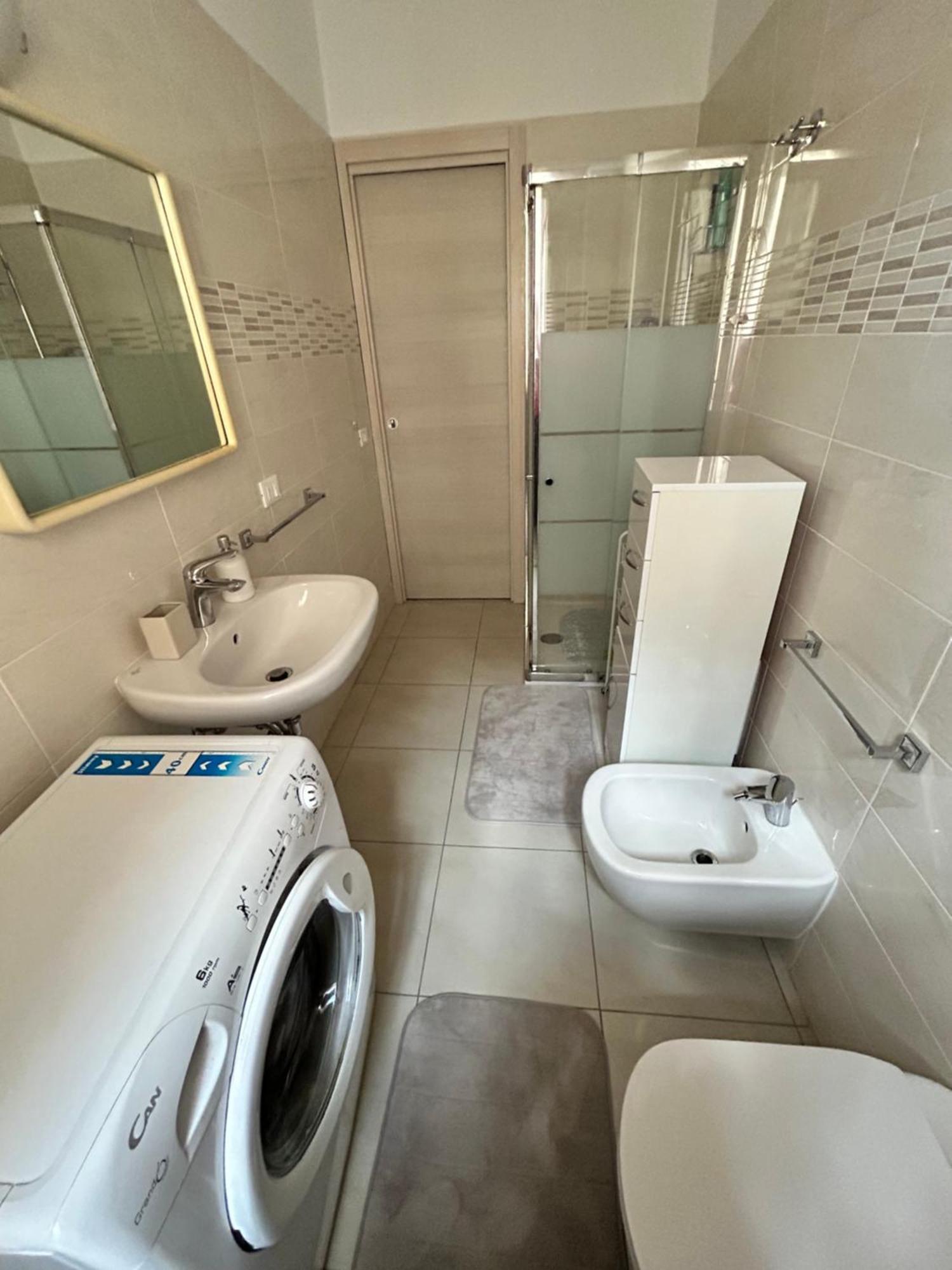 S-House เวโรนา ภายนอก รูปภาพ