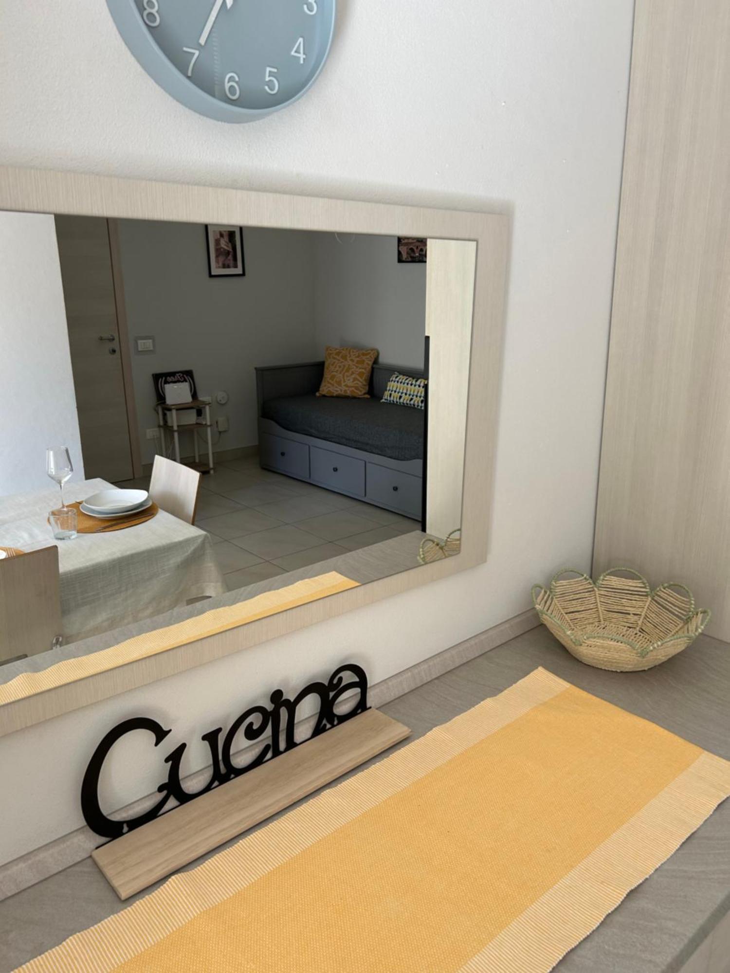 S-House เวโรนา ภายนอก รูปภาพ